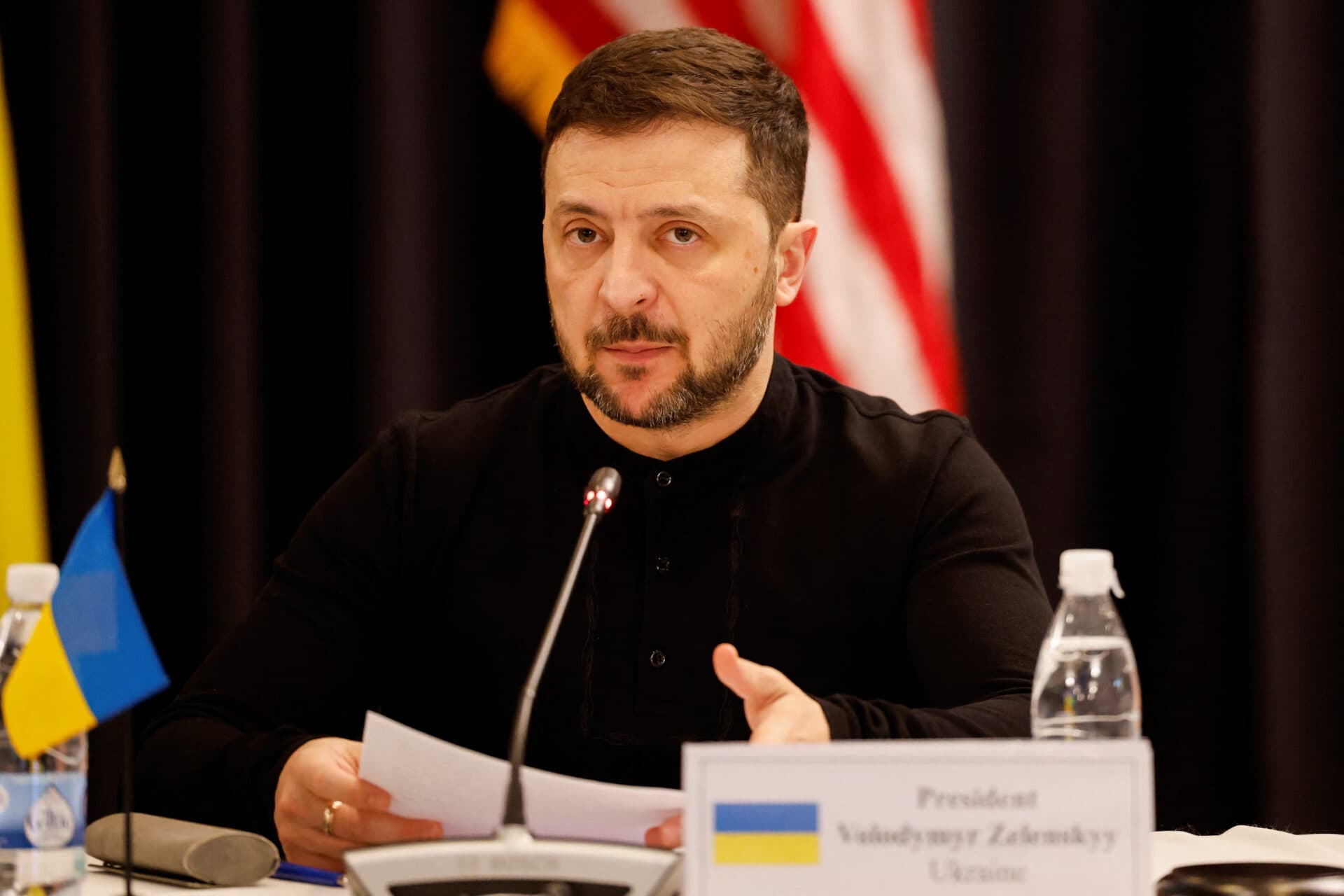 Sancțiunile asupra petrolului rusesc, gură de oxigen pentru Kiev
