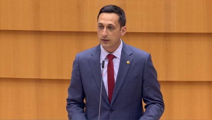 Scandal uriaș în politică. Plângere penală împotriva lui Marcel Ciolacu