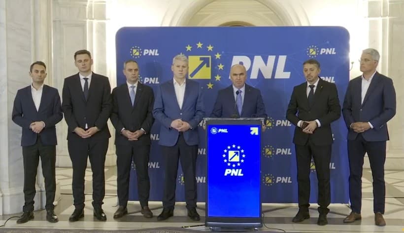 Se conturează noul guvern. Bolojan a anunțat care sunt miniștrii propuși de PNL