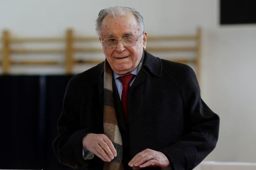 „Se transformă într-un fel de fiară. Privirea îi devenea extrem de tăioasă” – Portretul făcut lui Ion Iliescu de fostul său anchetator