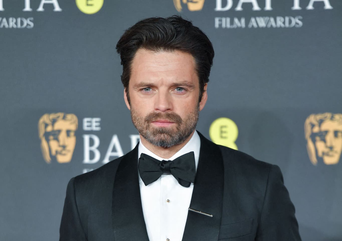 Sebastian Stan, fără multă baftă la BAFTA 2025. Nu a uitat de mândria de a fi român!