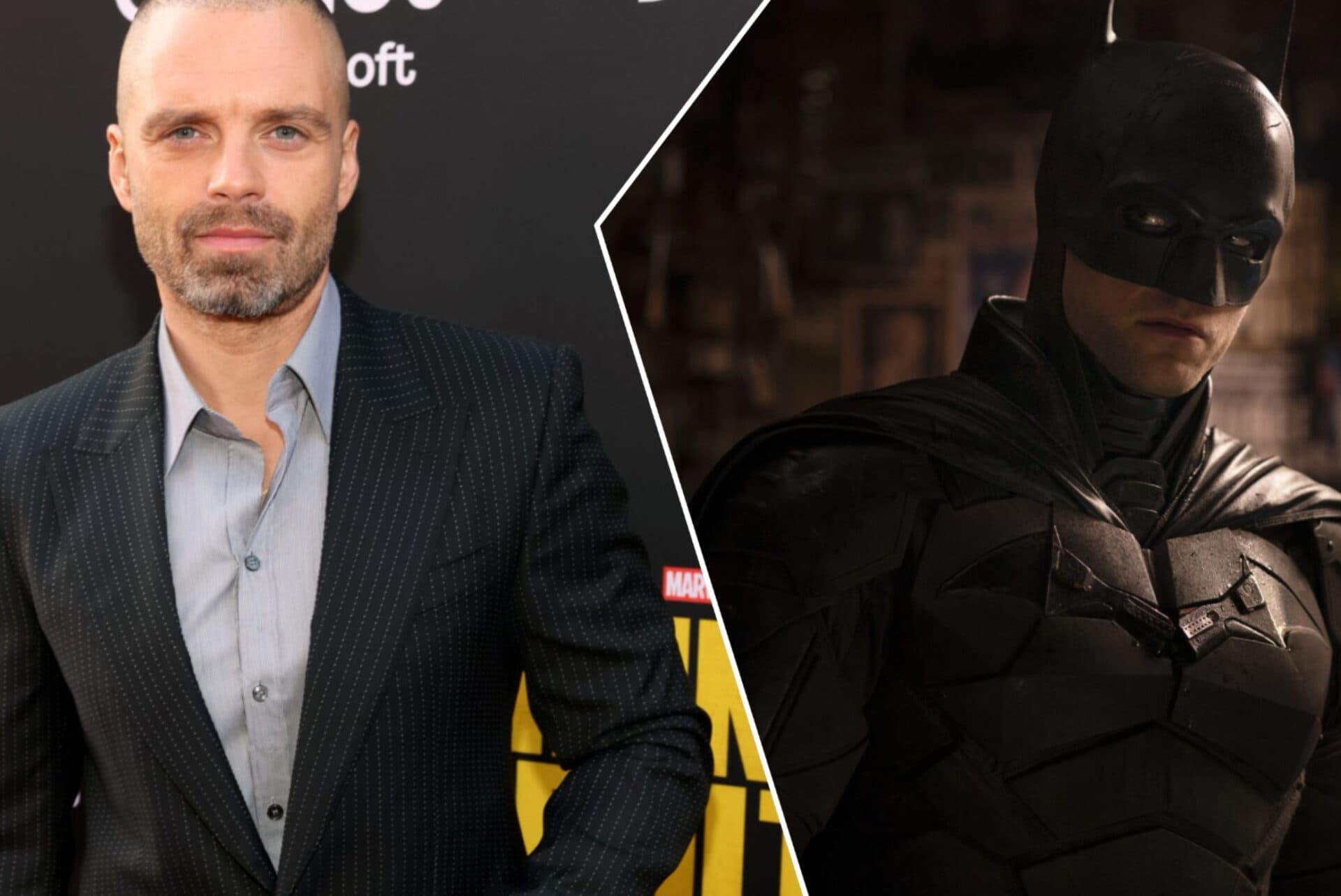 Sebastian Stan, în Batman. Actorul româno-american, în negocieri pentru un rol-cheie