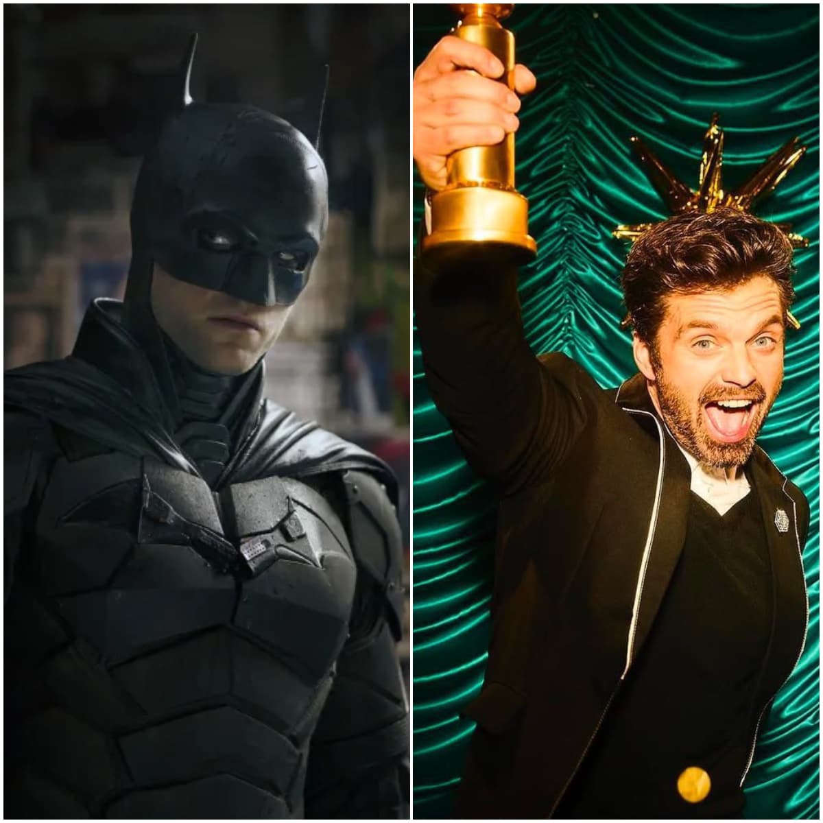 Sebastian Stan revine în forță la Hollywood! Rol oficial în „The Batman: Part II”, film cu miză de un miliard de dolari