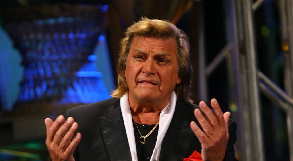 Secretul lui Florin Piersic ținut ascuns o viață întreagă! Marele actor are și o FIICĂ: ”În ea am văzut-o pe sora mea”/VIDEO