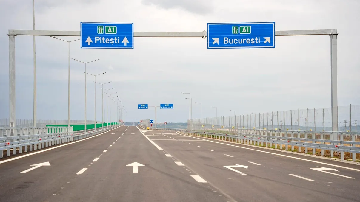 Sectorul 6 va avea o legătură directă la autostradă! Primul progres concret după zeci de ani de trafic sufocat