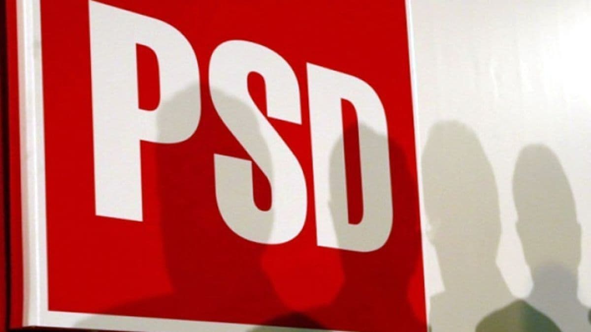 Ședință PSD la Vila Lac. Ce discuții poartă social democrații