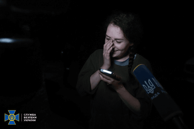 Șeful Batalionului Azov și alți comandanți ucraineni, printre prizonierii de război eliberați de Rusia