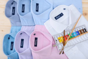Sfaturi pentru alegerea unei cămăși slim fit ideale
