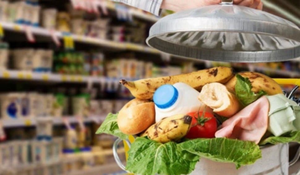 Sfaturi pentru un Crăciun fără risipă alimentară! Alarmant, românii aruncă aproximativ 2 milioane de tone anual