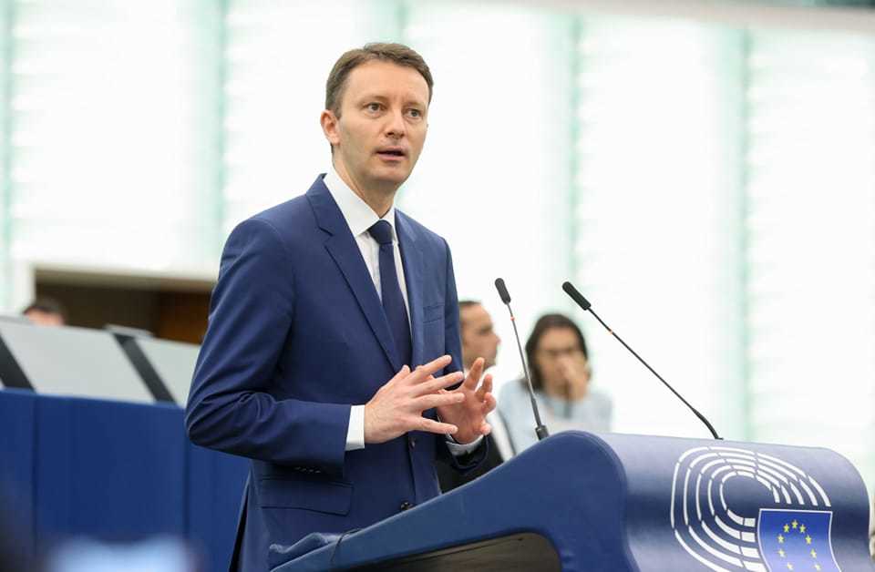 Siegfrid Mureşan: Am adoptat măsurile de sprijin pentru fermieri în contextul Acordului UE – Mercosur