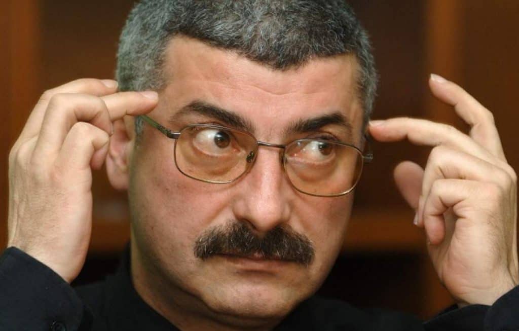 Silviu Prigoană și-a organizat parastasul pe când era în viață! Teama și grija pe care o avea