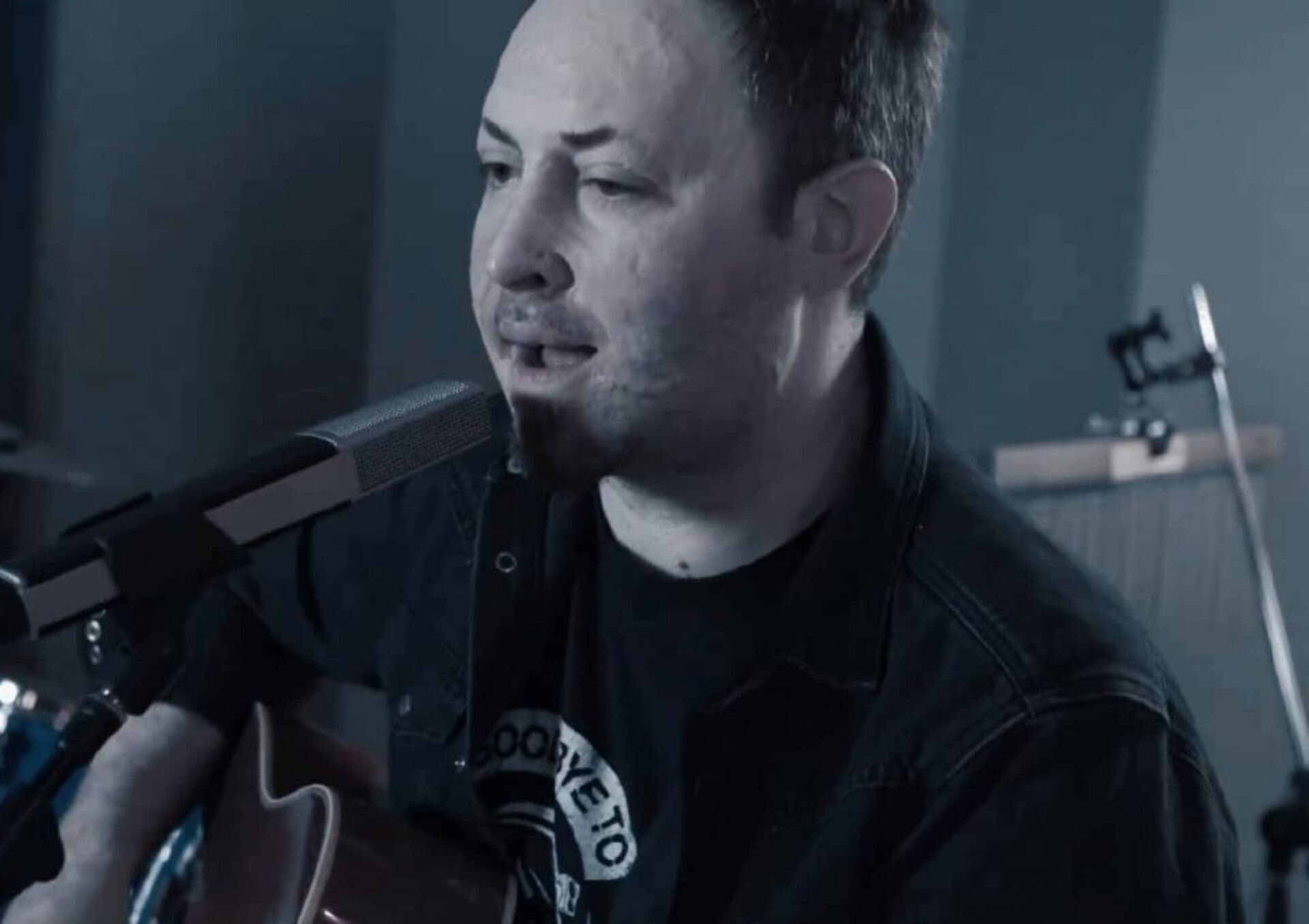 Singurul supraviețuitor din Goodbye to Gravity, Andrei Găluț revine. Prima apariție după 10 ani de tăcere /VIDEO!