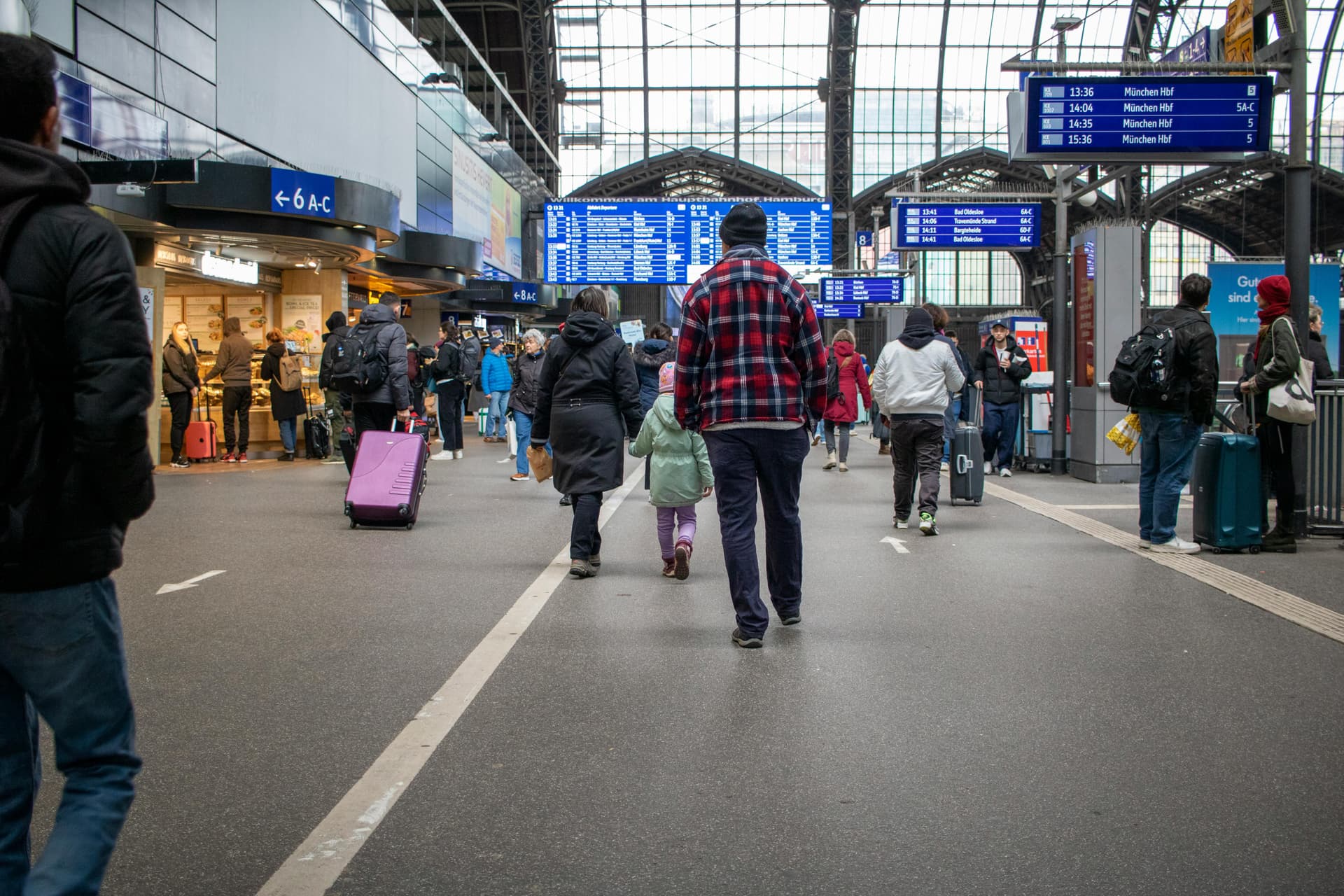 Sistemul Entry/Exit devine complet operațional la frontierele externe Schengen