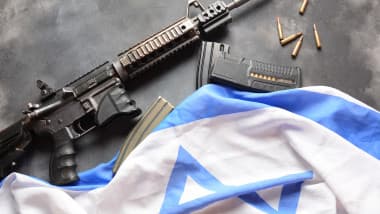 Slovenia interzice comerțul cu arme cu Israel și critică pasivitatea UE