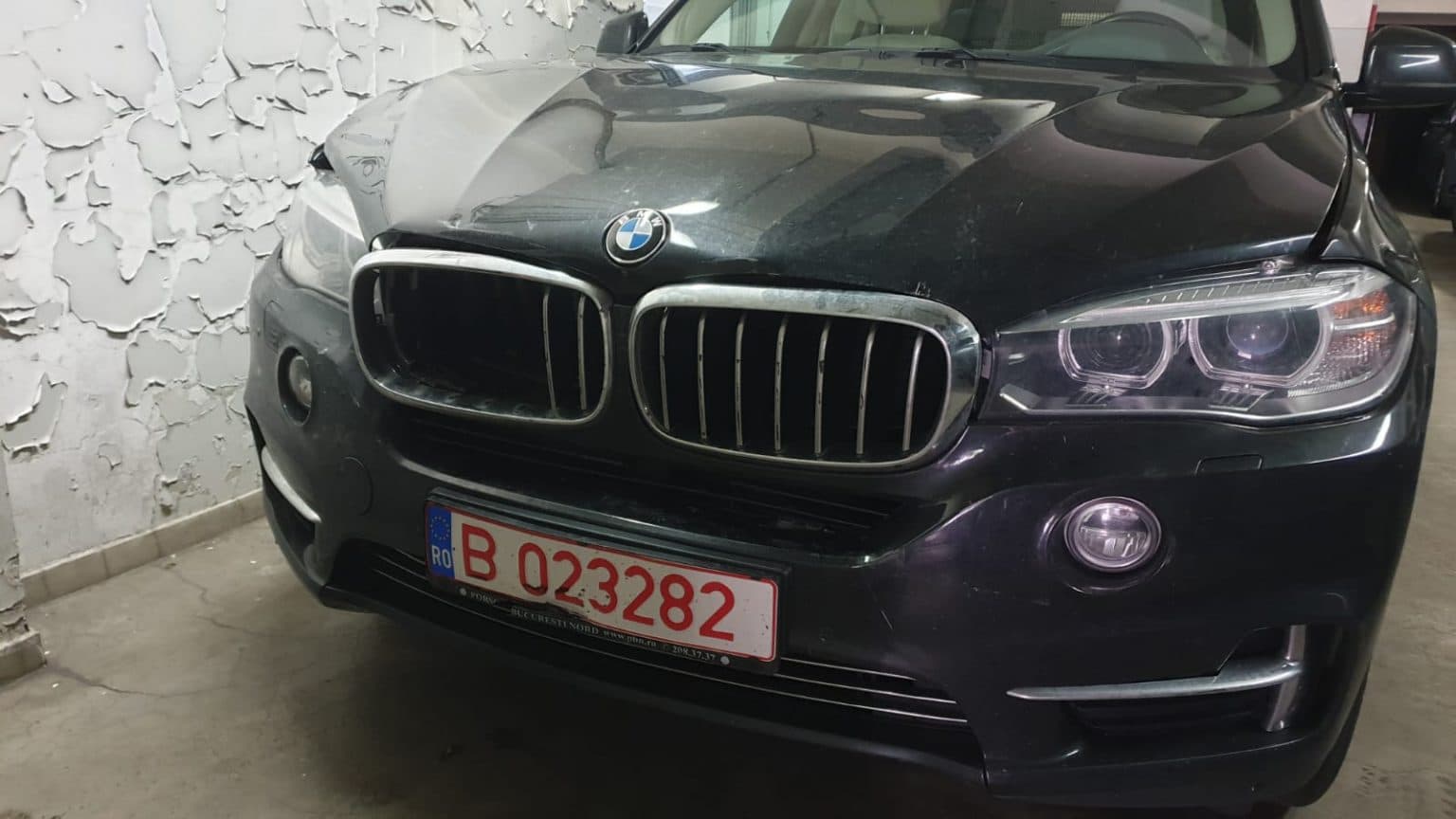 SNST: Ministrul Eduard Novak, implicat într-un accident de mașină!