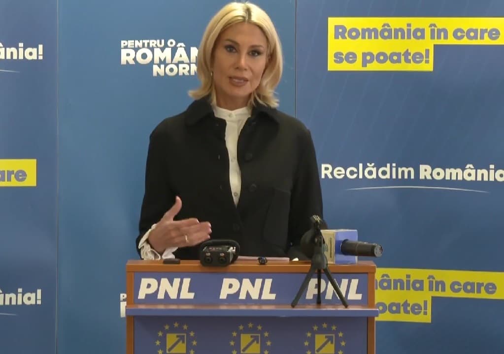 Solidaritate cerută în PNL: Raluca Turcan susține continuarea mandatului premierului Ilie Bolojan