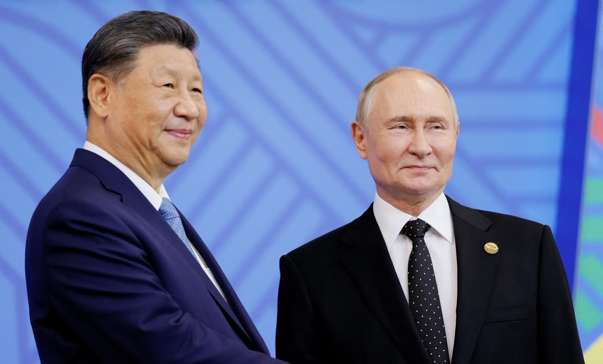 "Solide ca piatra”. Beijing și Moscova își cimentează parteneriatul strategic