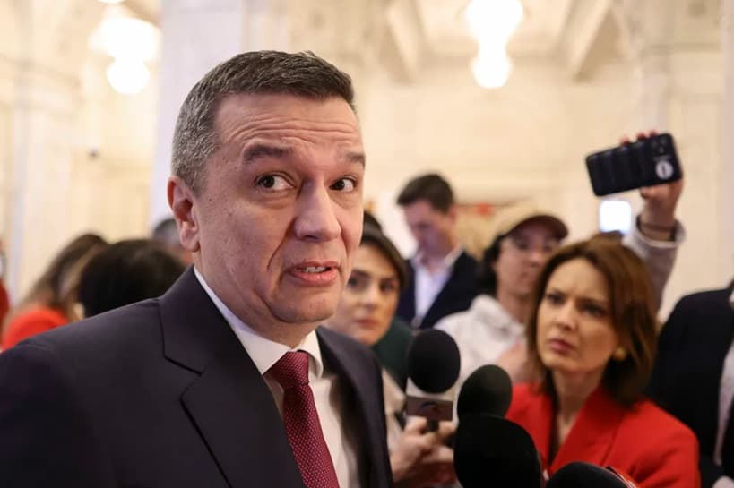 Sorin Grindeanu: Prioritatea cred că trebuie să fie preţul la motorină și benzină, tot ce ţine de energie