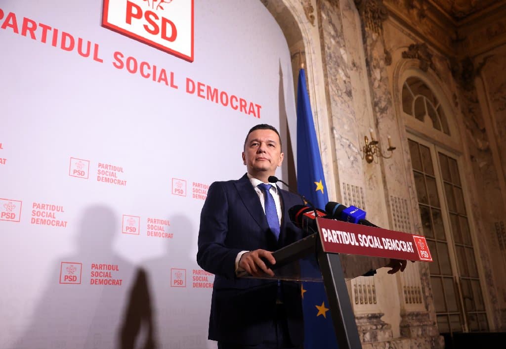 Sorin Grindeanu susține că PSD va cere clarificări asupra bugetului și pensiilor pentru 2026