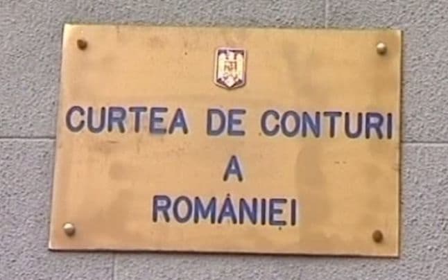 Specialiştii Curţii de Conturi vor face în acest an peste 2800 de misiuni de audit şi verificare a modului cum au fost duse la îndeplinire recomandările
