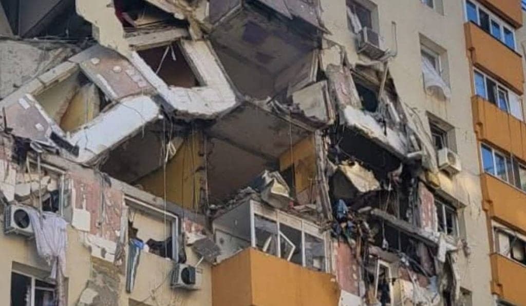 Sprijin pentru victimele exploziei din Rahova. Primăria Capitalei transmite că oferă ajutor pentru plata chiriei