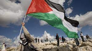 Statele occidentale își coordonează poziția privind recunoașterea Palestinei