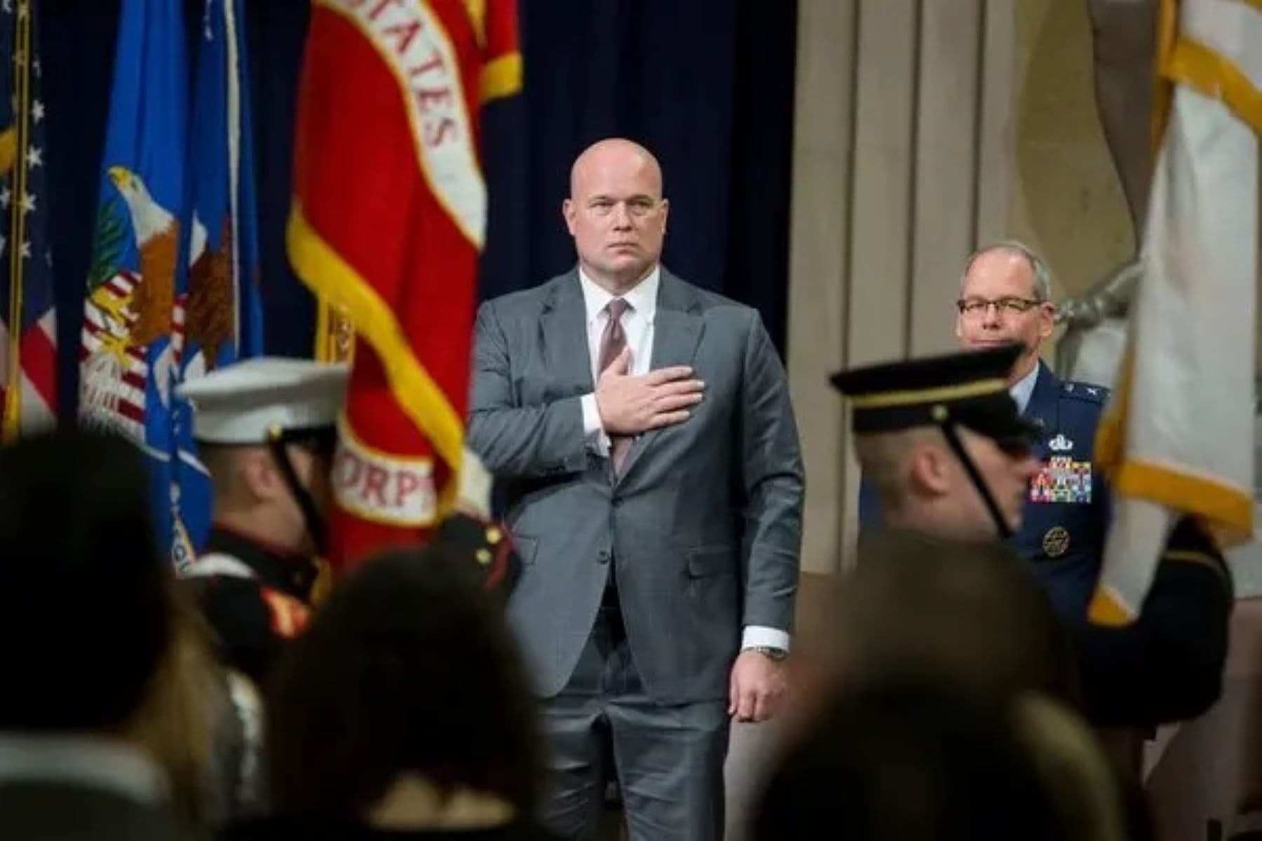 Statele Unite rămân angajate faţă de România - ambasadorul SUA la NATO