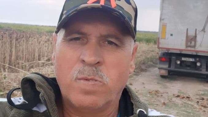 Ştefan Muscă, fermier: "Să nu mai îmbrăţişeze Ucraina şi să ne abandoneze pe noi!"
