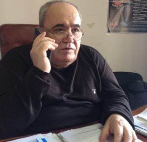 Stoian ”Tati” Anghel, omul care a inventat meseria de organizator de spectacole în România ”În '82, am produs un milion de lei într-o zi. I-a luat Miliția într-o față de masă”