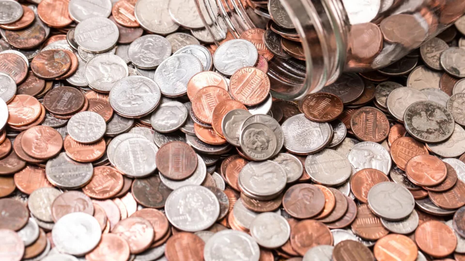 SUA au renunțat oficial la moneda de 1 cent după 232 de ani