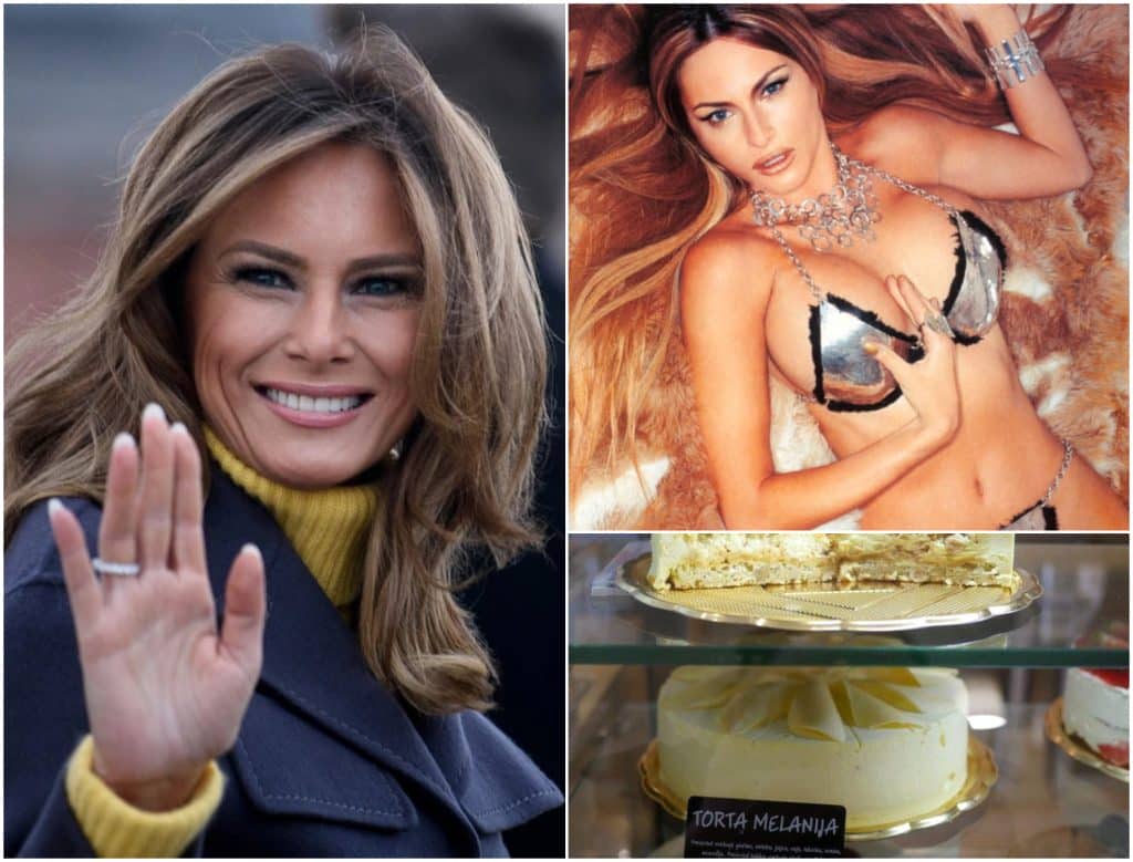 Suma impresionantă câștigată de Melania Trump pentru un documentar despre viața sa. Filmul promite să schimbe percepția publicului