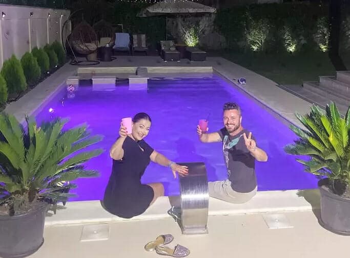 Suma incredibilă pe care Gabriela Cristea și Tavi Clonda o cer pentru vila lor. Prețul casei cu 8 băi se aproape de 1 milion de euro
