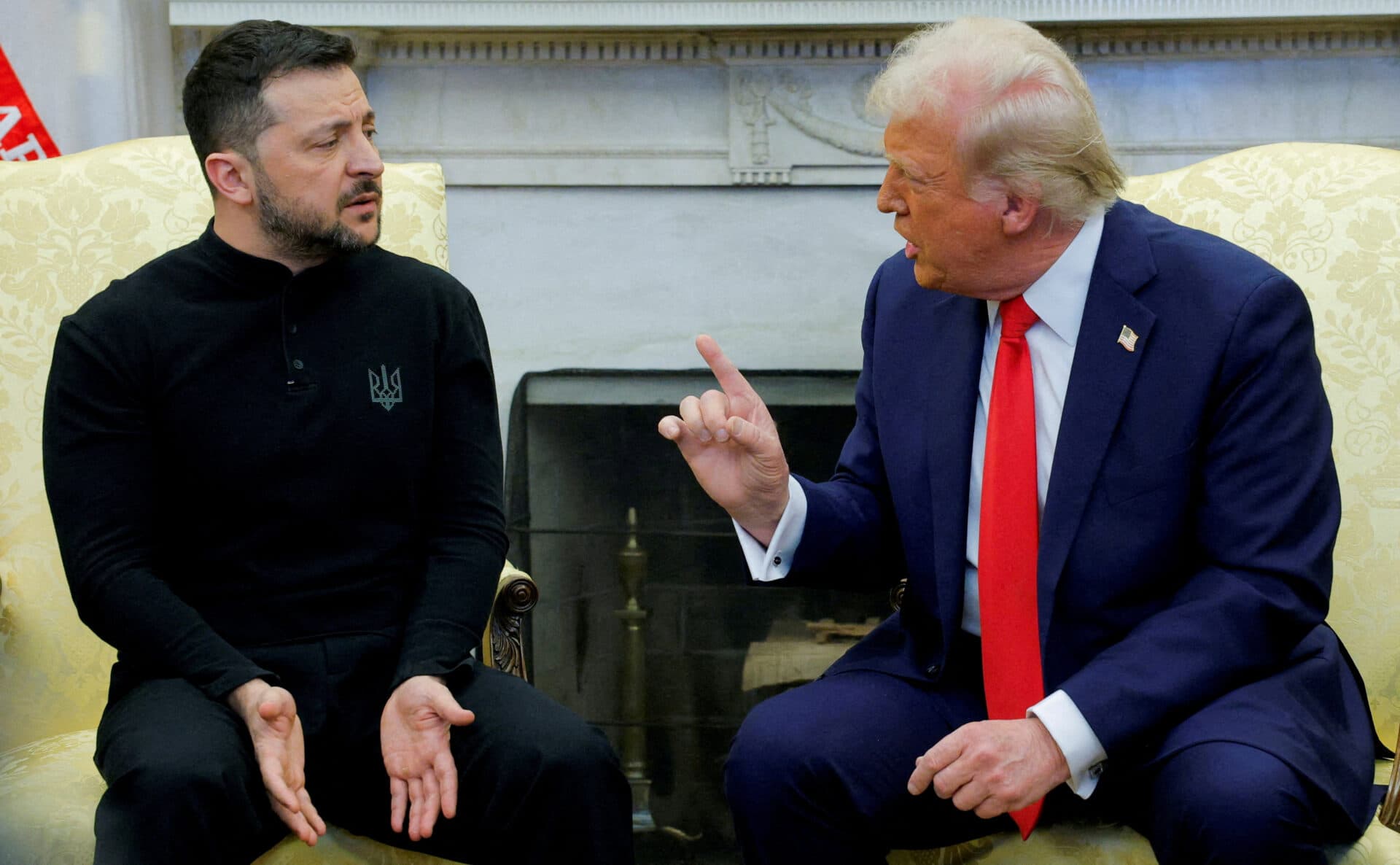 Summitul NATO. Posibilă întrevedere între Trump și Zelenski