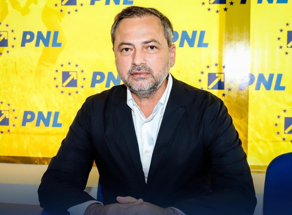 Surpriză în PNL. Dan Motreanu revine pe o funcție-cheie în partid