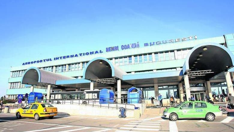 Surpriză la vârful CNAB. Cine este noul șef care preia controlul aeroporturilor din București