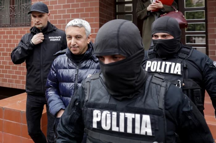 Surse: Condamnarea lui Dan Diaconescu a fost anulată