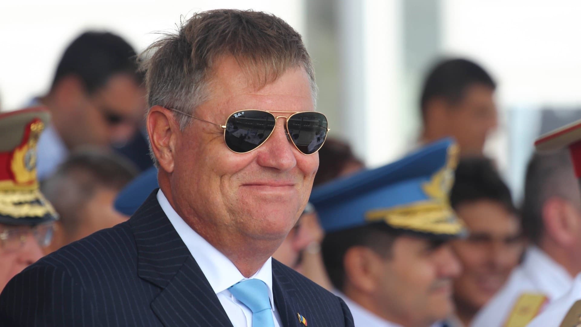 Surse: Președintele Klaus Iohannis pleacă în vizită, în Asia