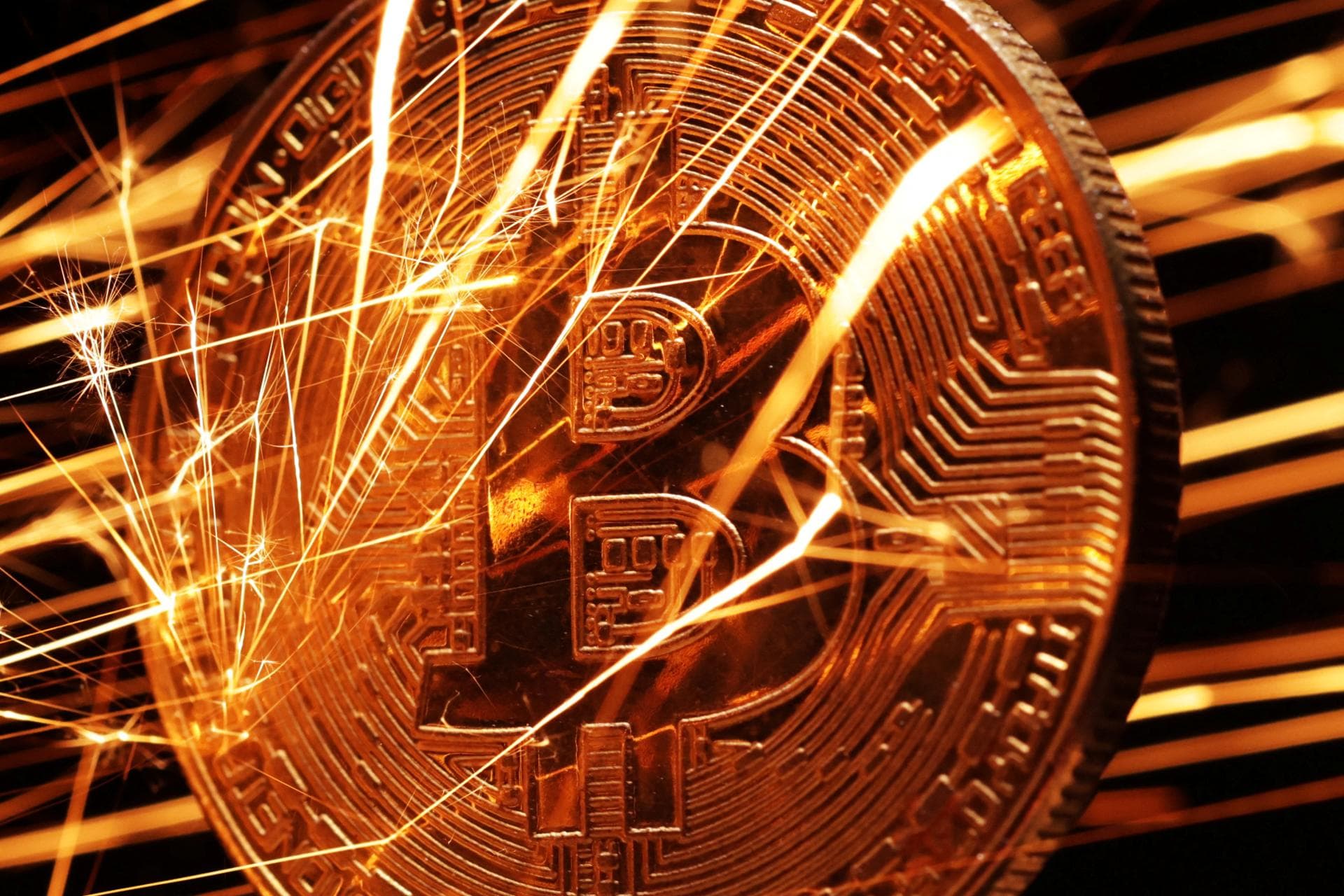 Țara care face un pariu surprinzător pe cripto. Bitcoin își revine
