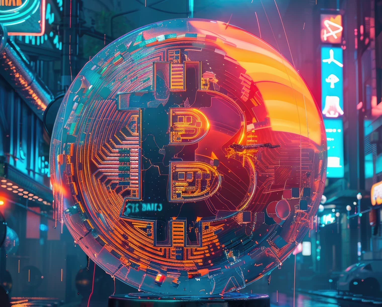 Țeapă cu criptomonede. Prejudiciu de peste 100 de milioane de euro