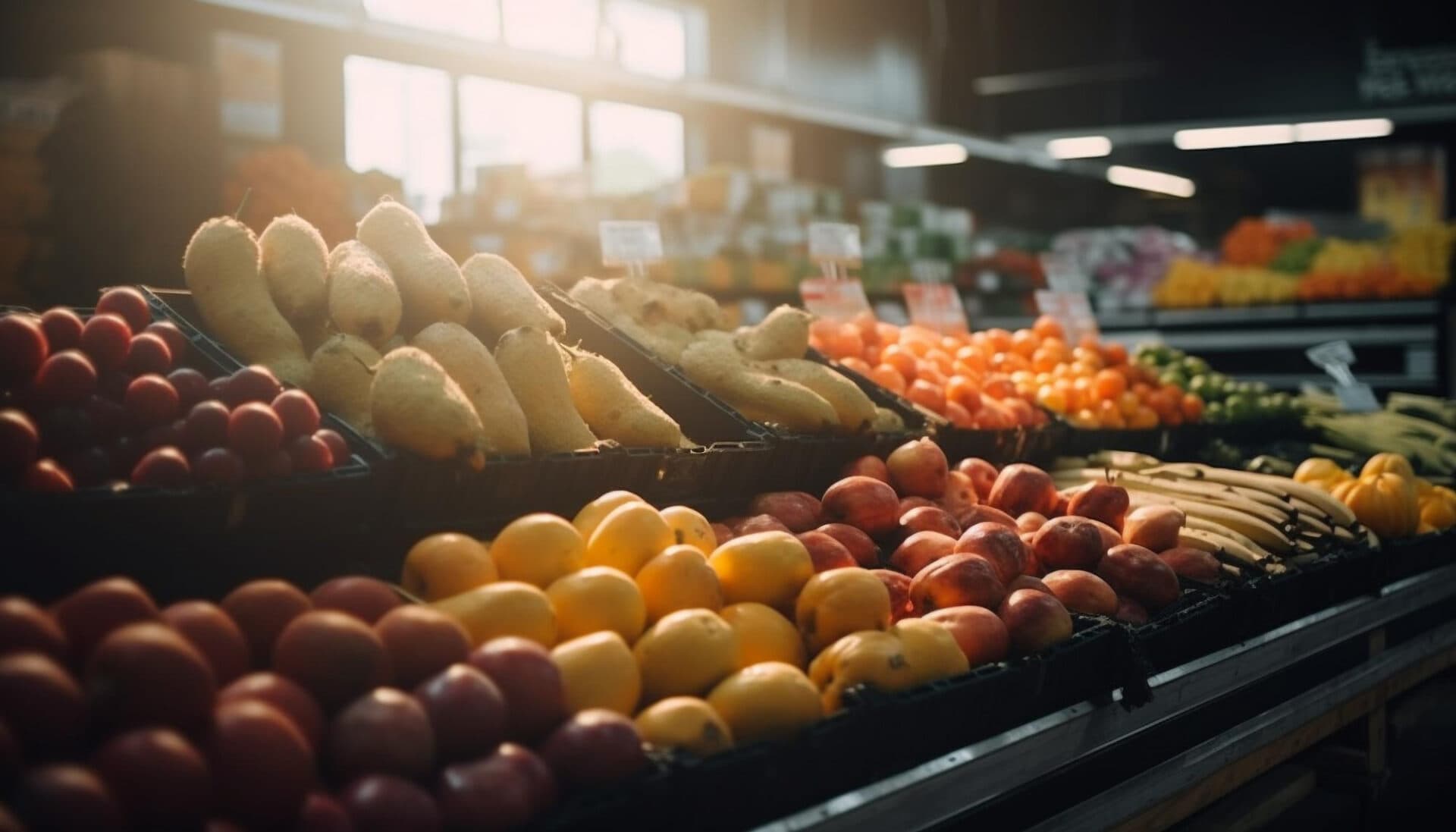 Tendințe. Românii se descurcă cu banii și caută produse locale și sănătoase