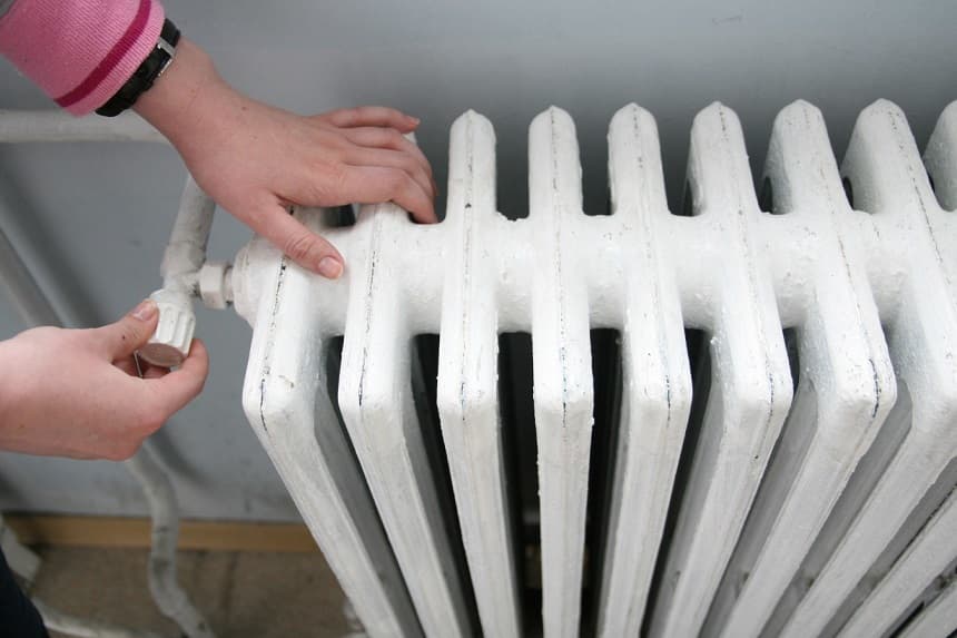 Termoergetica, clarificări privind calculul facturii: Conform legii, e deja inclus şi pus în aplicare un mecanism de ajustare a facturii în situaţiile în care parametrii de furnizare nu sunt respectaţi