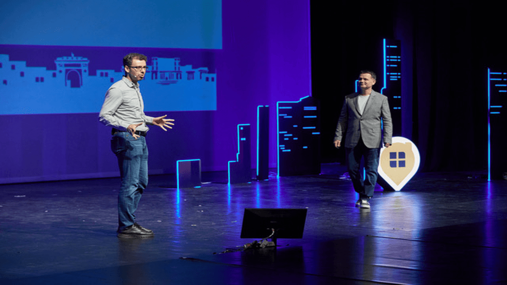 The Art of Real Estate – momentul T zero al unei lumi imobiliare mai bune