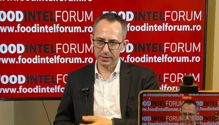 Tiberiu Dănețiu, Auchan: Am creat și propus clienților noștri produsele „La masă în România”, o marcă proprie construită cu rețete tradiționale autentice
