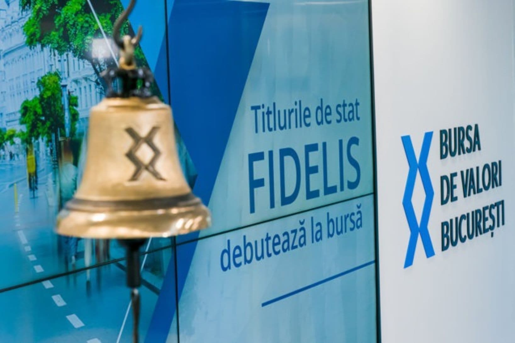 Titlurile Fidelis, la mare căutare. Românii au investit aproape 2 miliarde de lei doar în aprilie