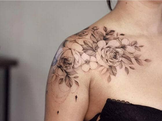 TOP 15 tatuaje pentru fete pe care să le faci în 2022. FOTO