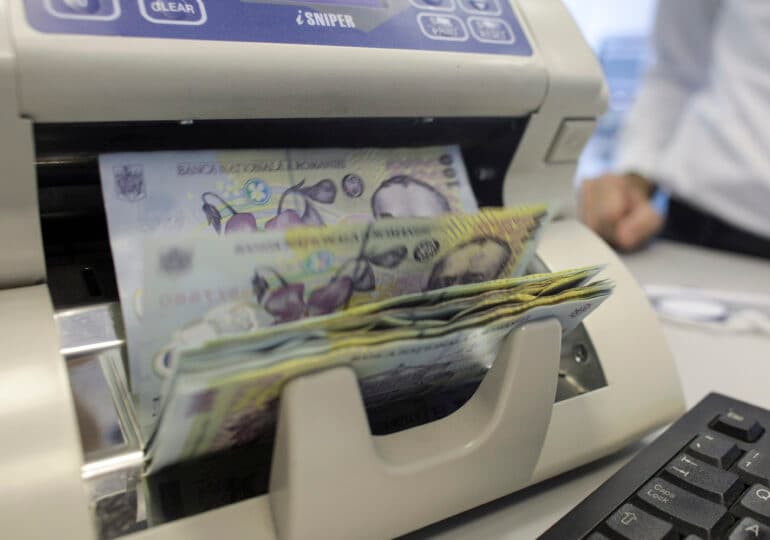 Top 7 cele mai sigure bănci din România