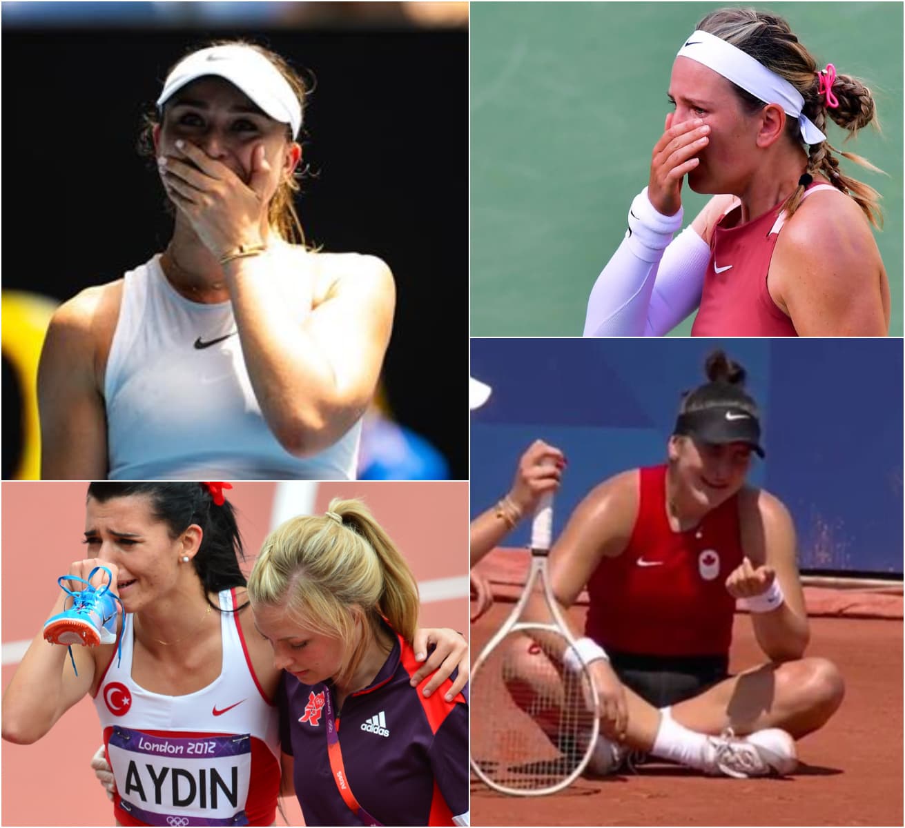TOP 10! Fără femei în topul celor mai bine plătiți sportivi pe 2025