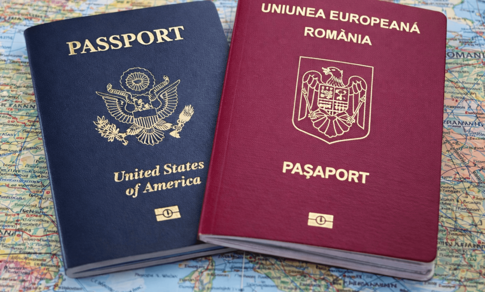 Tot mai mulți americani se mută în Europa. România e tot mai căutată
