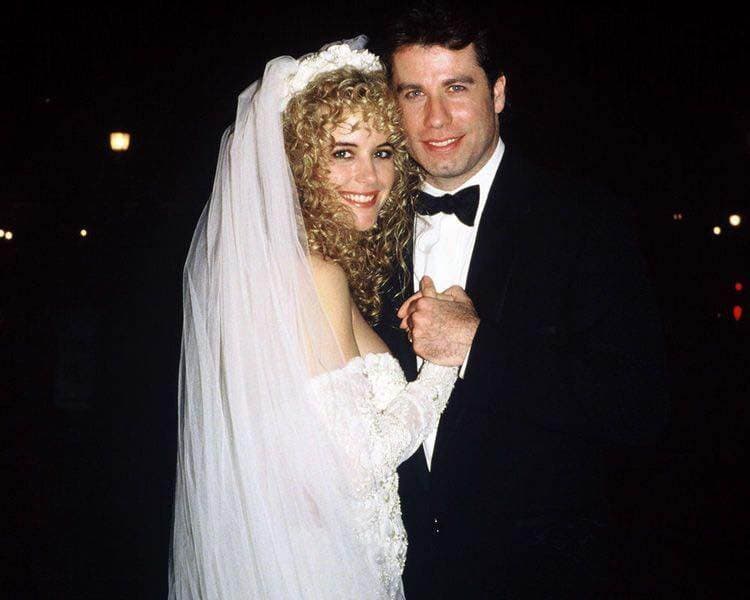 Tragedie la Hollywood! Kelly Preston, soția lui John Travolta, a murit!