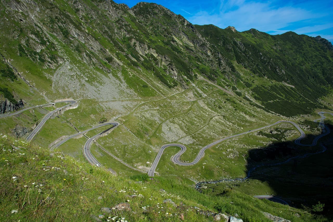 Transfăgărășan 2025. Când se deschide spectaculosul drum și ce anunță DRDP Brașov